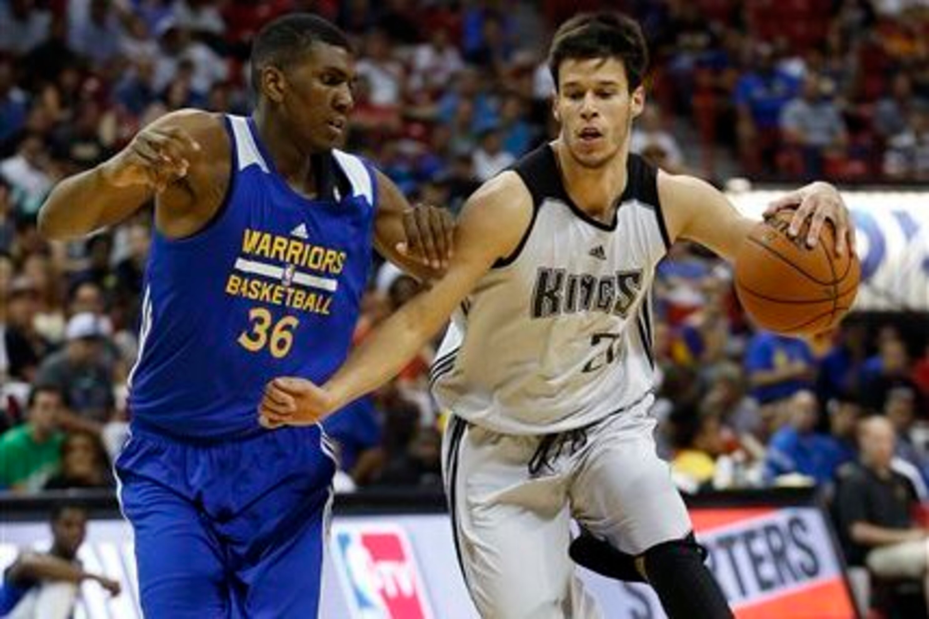 Behind The Scenes In Las Vegas Is Where Real Business Of Summer