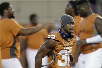Former No 1 Rb Johnathan Grays Advice To High School