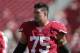 Alex Boone is versatile enough to play right tackle