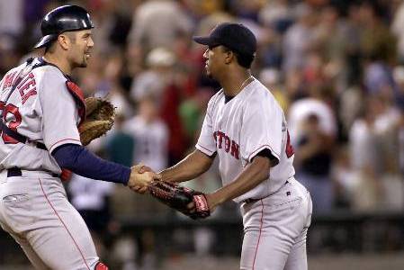 Boston Red Sox Debate: Pedro Martinez's best season