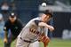 Tim Hudson has an outside shot at the Hall of Fame, but the emphasis is on "outside."