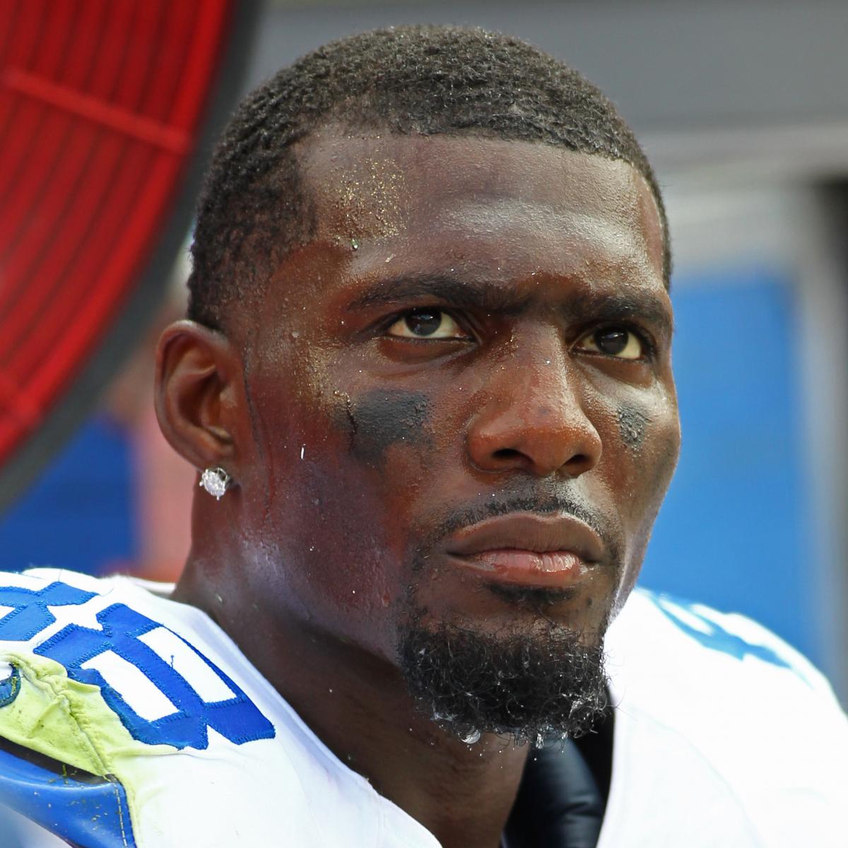 Is Dez Bryant Married? Unveiling The Truth Behind His Personal Life