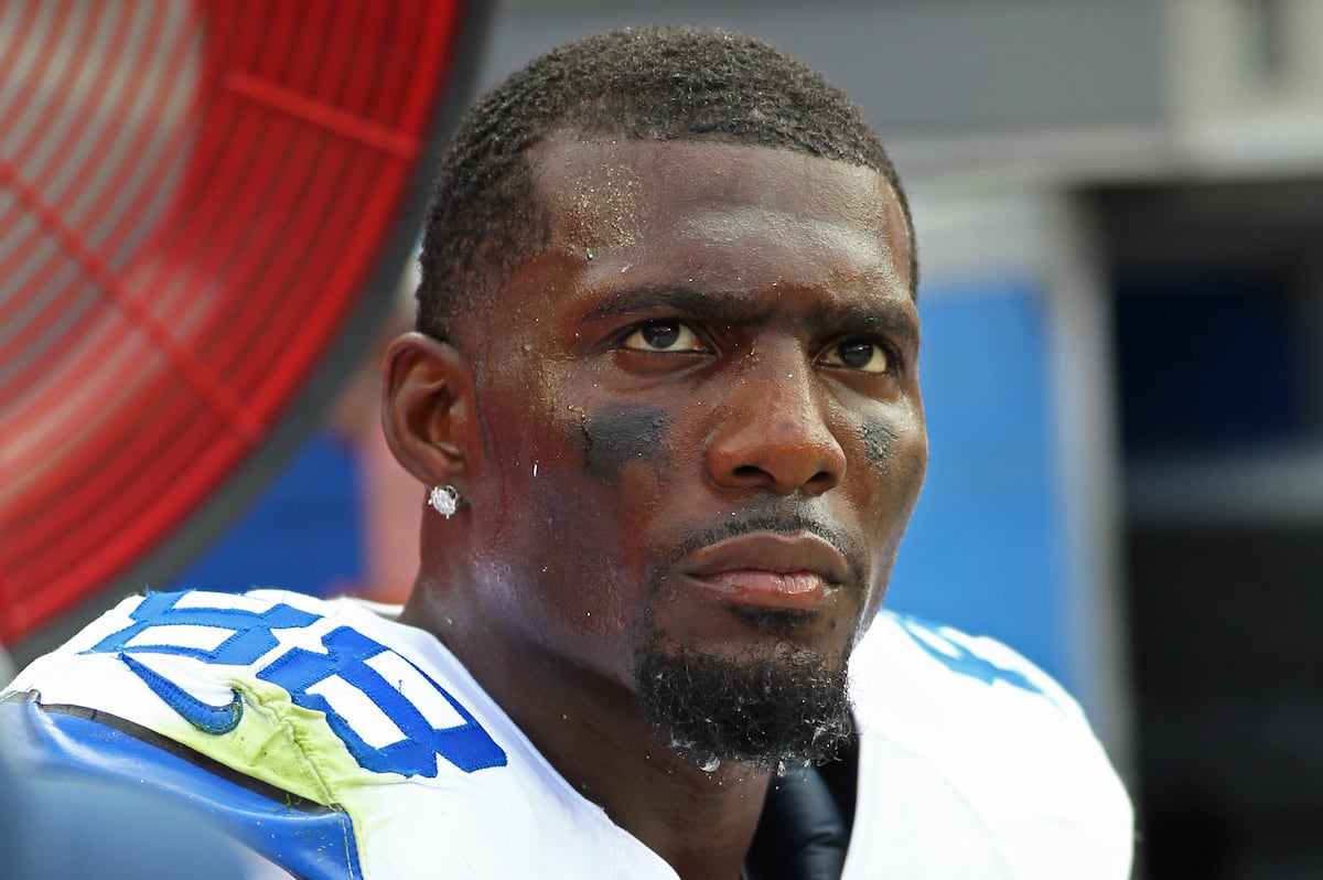 Is Dez Bryant Married? Unveiling The Truth Behind His Personal Life Is Dez Bryant Married? Unveiling The Truth Behind His Personal Life
