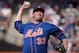Even as he's looked rusty in his return in 2015, Harvey has still been better than average with a 3.19 ERA.