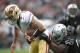 Sio Moore sacks Colin Kaepernick