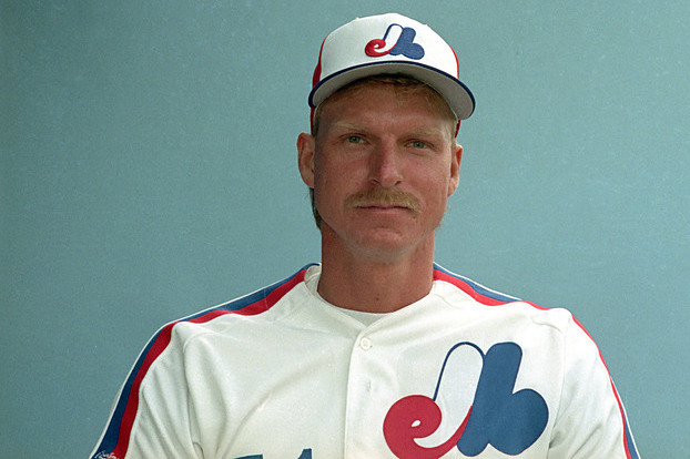 Johnson, Randy  Baseball Hall of Fame