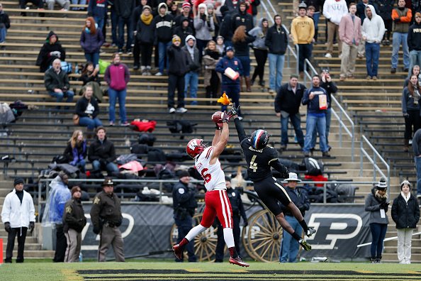 Power 5 Schools With The Biggest Gains And Losses In Stadium