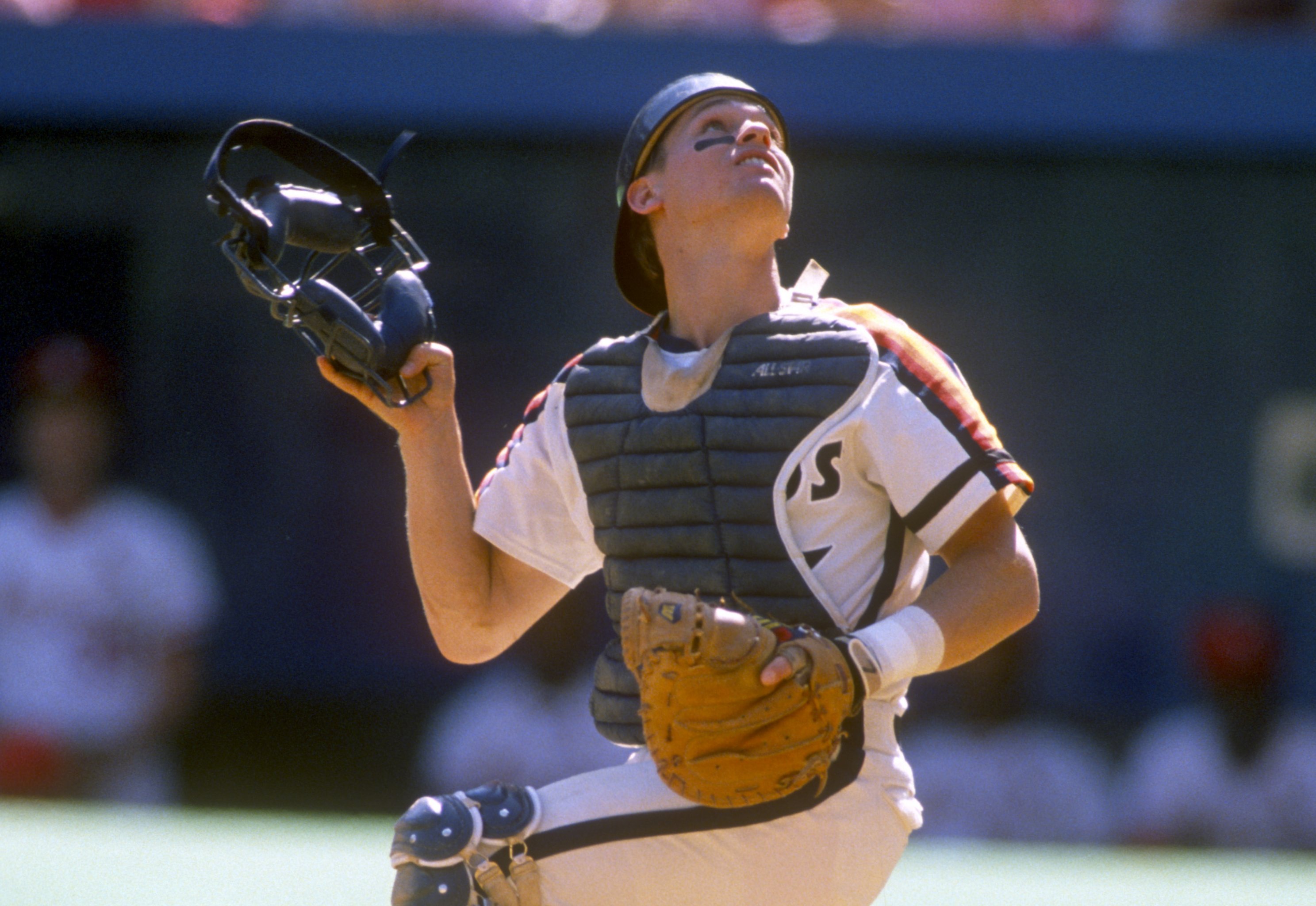 Craig Biggio Turned Unmatched Versatility into Hall of Fame Legacy