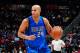 ATLANTA, GA - FEBRUARY 25: Richard Jefferson #24 of the Dallas Mavericks drives against the Atlanta Hawks on February 25, 2015 at Philips Arena in Atlanta, Georgia. NOTE TO USER: User expressly acknowledges and agrees that, by downloading and/or using th