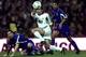 Real Oviedo vs. Real Madrid from the last time the Asturias side were in the top flight in 2001.