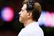 Alabama head coach Nick Saban
