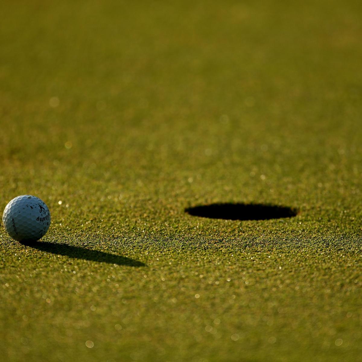 Report: Person Pooping in Holes at Norwegian Golf Course Still at Large