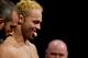 RIO DE JANEIRO, BRAZIL - MARCH 20: Josh Koscheck of USA weighs in during the UFC Fight Night Weigh-ins at Maracanazinho on March 20, 2015 in Rio de Janeiro, Brazil. (Photo by Alexandre Loureiro/Zuffa LLC/Zuffa LLC via Getty Images)