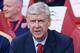Wenger has pulled off a coup in signing Malen.