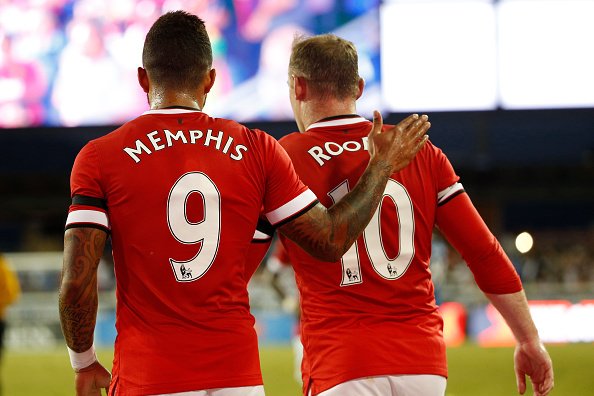Which Position Should Memphis Depay Play At Manchester United Bleacher Report Latest News Videos And Highlights