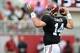 Alabama QB Jake Coker