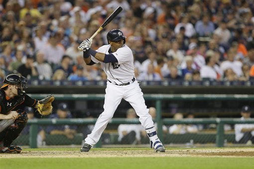 Mets swing deadline stunner, acquire Yoenis Cespedes from Tigers