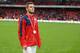 LONDON, ENGLAND - JULY 26: Jack Wilshere of Arsenal during the Emirates Cup match between Arsenal and VfL Wolfsburg at Emirates Stadium on July 26, 2015 in London, England. (Photo by Catherine Ivill - AMA/Getty Images).