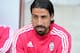 ST GALLEN, SWITZERLAND - JULY 25: Sami Khedira of Juventus looks on prior to the friendly match between Juventus and Borussia Dortmund on July 25, 2015 in St Gallen, Switzerland. (Photo by Daniel Kopatsch/Getty Images)
