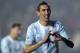 Argentina's forward Angel Di Maria celebrates after scoring against Paraguay during their Copa America semifinal football match in Concepcion, Chile on June 30, 2015. AFP PHOTO / JUAN MABROMATA (Photo credit should read JUAN MABROMATA/AFP/Getty Ima