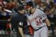 When he lost his cool in the 11th inning last Friday, Harper reminded us he's still just 22.