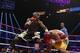 Mayweather finally faced and defeated Pacquiao in May.
