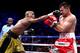 Mayweather easily outpointed Robert Guerrero in 2012.