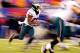 EAST RUTHERFORD, NJ - DECEMBER 28: LeSean McCoy #25 of the Philadelphia Eagles carries the ball against the New York Giants during a game at MetLife Stadium on December 28, 2014 in East Rutherford, New Jersey. (Photo by Al Bello/Getty Images)