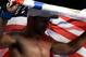 Dariush after his win over Carlos Diego Ferreira at UFC 179