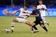 Montolivo (left) may be looking at another injury battle.