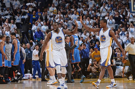 Why The Nba S Small Ball Revolution Isn T What You Think It Is