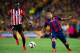 Inaki Williams can be a big influence in this match.