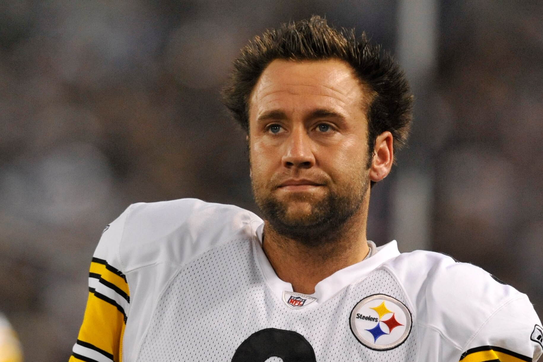jeff reed jersey