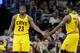 Under normal circumstances, Thompson isn't worth a max deal.