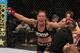 The onus is on Cyborg to make the fight happen.