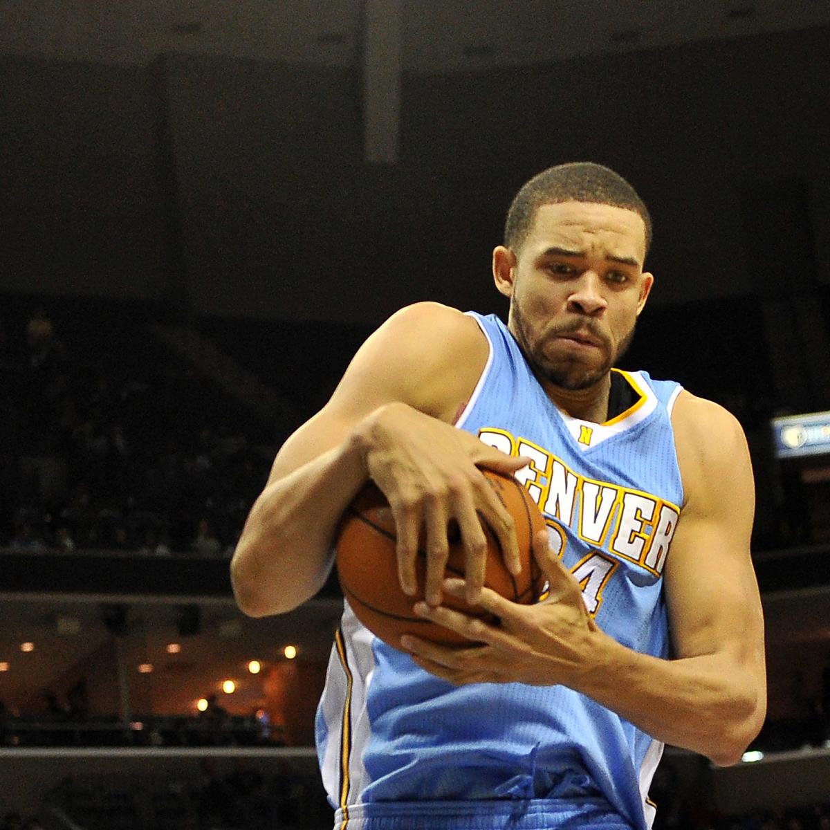 JaVale McGee to Mavericks Latest Contract Details, Analysis and