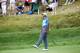 SHEBOYGAN, WI - AUGUST 13: Tiger Woods of the United States reacts to a missed putt on the 11th green during the first round of the 2015 PGA Championship at Whistling Straits on August 13, 2015 in Sheboygan, Wisconsin. (Photo by Tom Pennington/Getty Ima