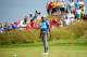 SHEBOYGAN, WI - AUGUST 13: Tiger Woods of the United States during the first round of the 2015 PGA Championship at Whistling Straits on August 13, 2015 in Sheboygan, Wisconsin. (Photo by Tom Pennington/Getty Images)