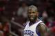 Thanks to Jason Richardson's three-point shooting ability, his career is still alive and kicking.