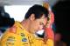 Joey Logano was among the few, the proud, the mildly outspoken.
