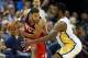 Is Garrett Temple Utah's answer for the Dante Exum injury?