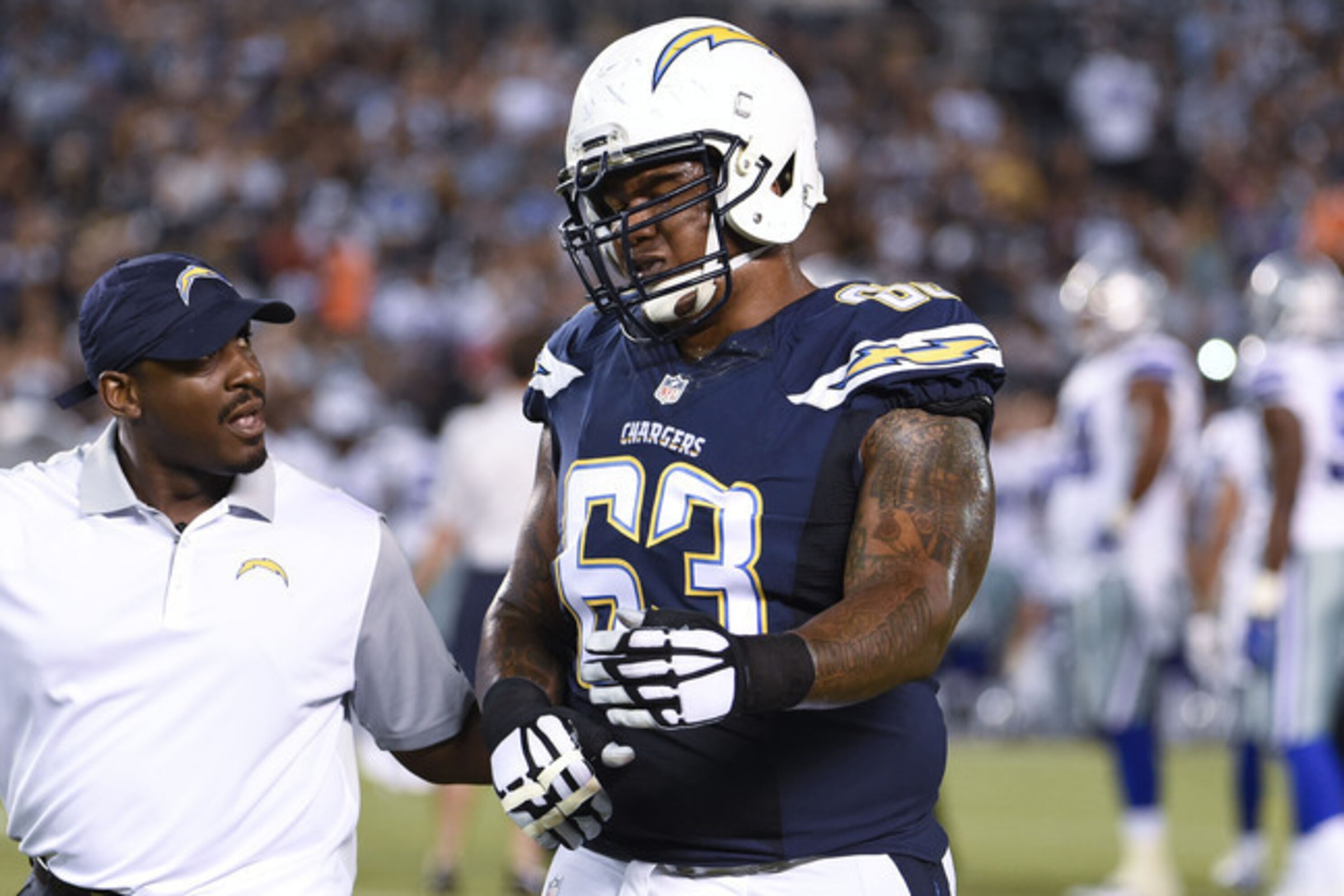 Nfl Preseason Is An Unnecessary Outdated Risk For Players