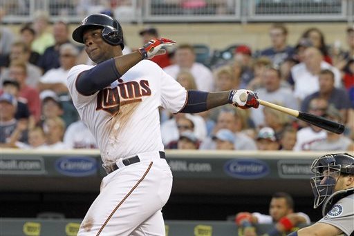 Miguel Sano: The Next Giancarlo Stanton? - Minor League Ball