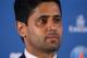 Al-Khelaifi seems to have major ambitions for PSG.