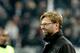 Jurgen Klopp was among the favourites for the Marseille job.