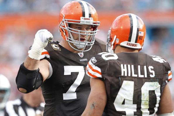 The Peyton Hillis Story: From Madden Cover to Outside Looking In, News,  Scores, Highlights, Stats, and Rumors
