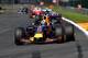 SPA, BELGIUM - AUGUST 23: Daniel Ricciardo of Australia and Infiniti Red Bull Racing drives during the Formula One Grand Prix of Belgium at Circuit de Spa-Francorchamps on August 23, 2015 in Spa, Belgium. (Photo by Lars Baron/Getty Images)