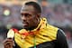 Bolt is one of the most popular sportsmen on the planet.