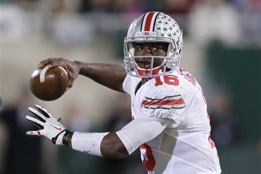 Ohio State Football Depth Chart Analysis Complete 2015 Preview