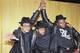 Run-D.M.C and Adidas shifted the balance of sneaker culture.